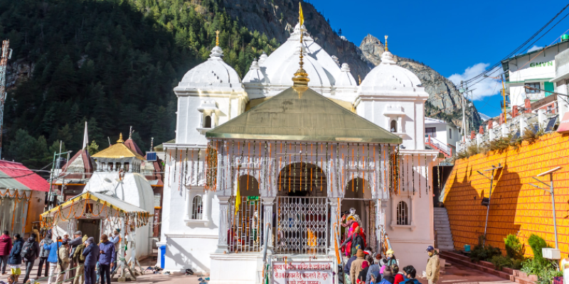 Gangotri